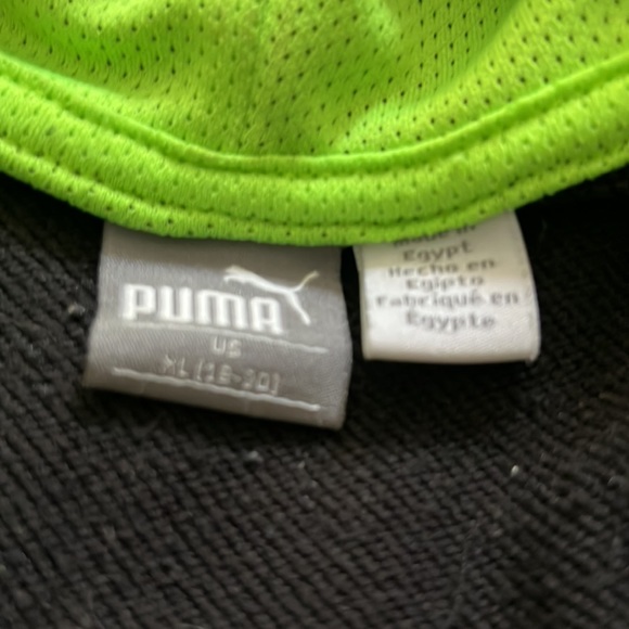 Puma light jacket - Picture 4 of 6